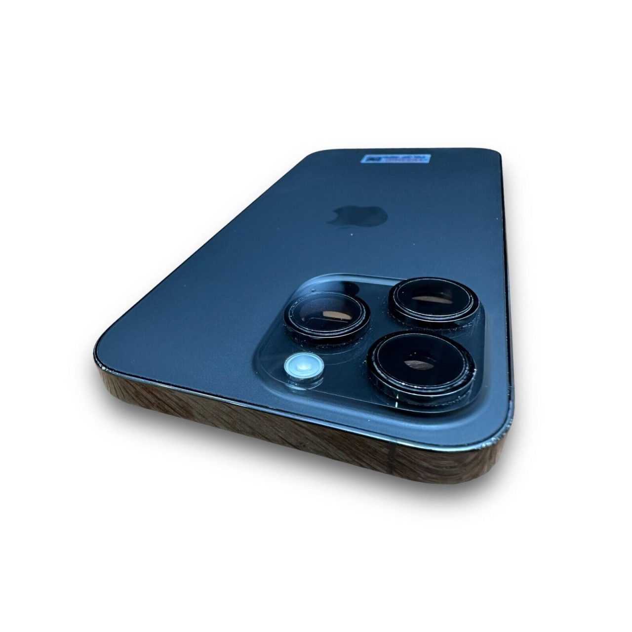 OEM Pull Back Housing+Component Charging Port iPhone 14 Pro Max A2651 Grade C