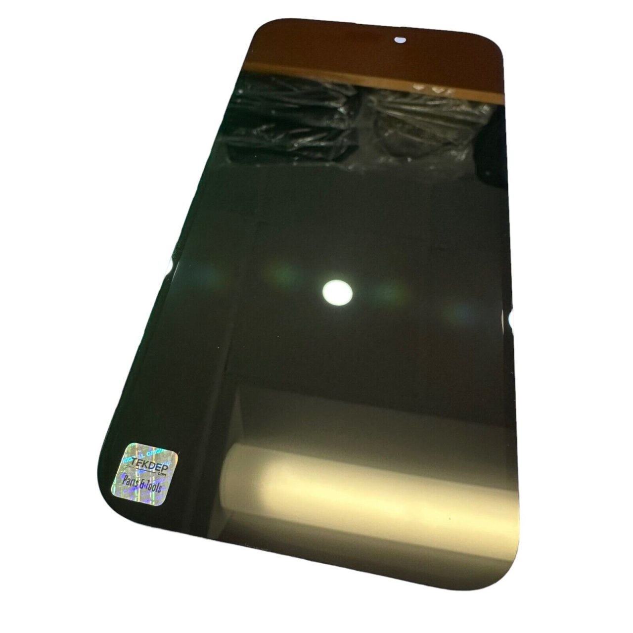 Écran OLED IPhone 14 Pro Max Assemblé - Grade A - Original Apple - Occasion