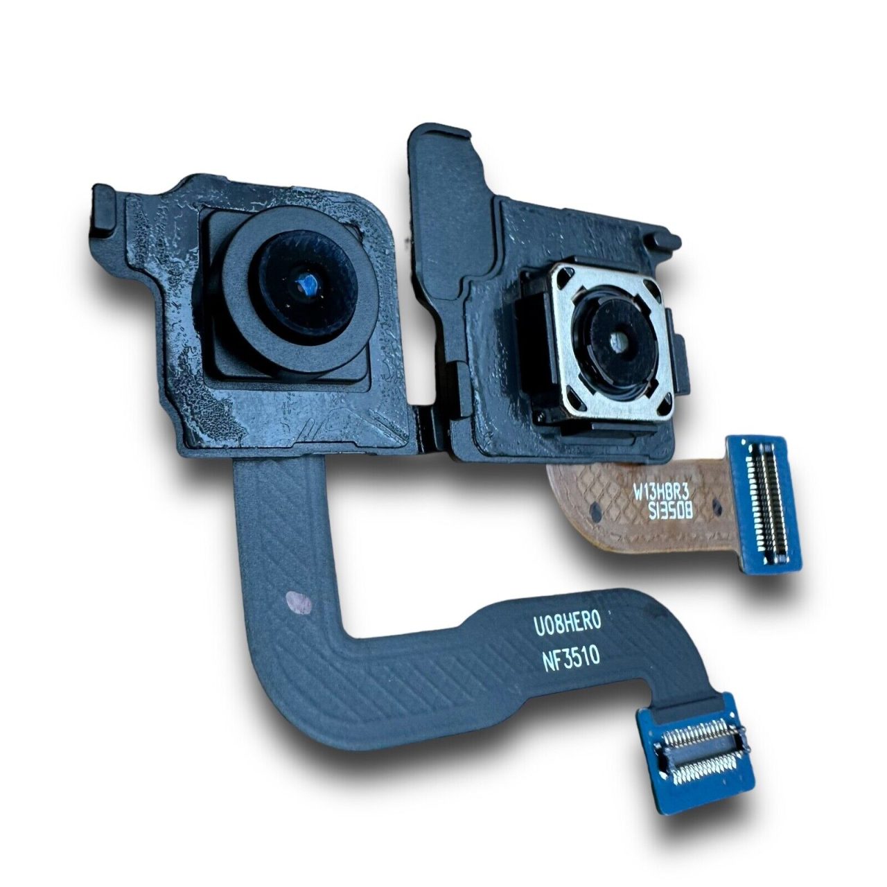 Samsung Galaxy Tab S9 Ultra SM-X910 original back camera replacement