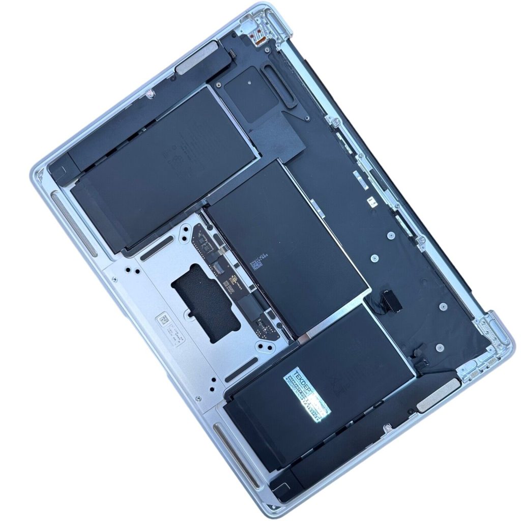 A2337 Top Case Assembly Silver for 2020 MacBook Air 13” M1