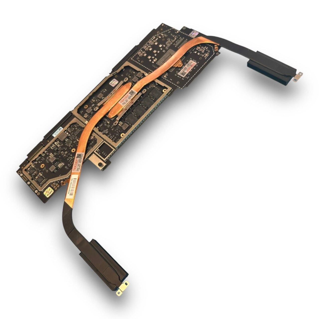 Surface Laptop Studio Motherboard and Heatsink Intel i5 16GB RAM Intel Iris Xe