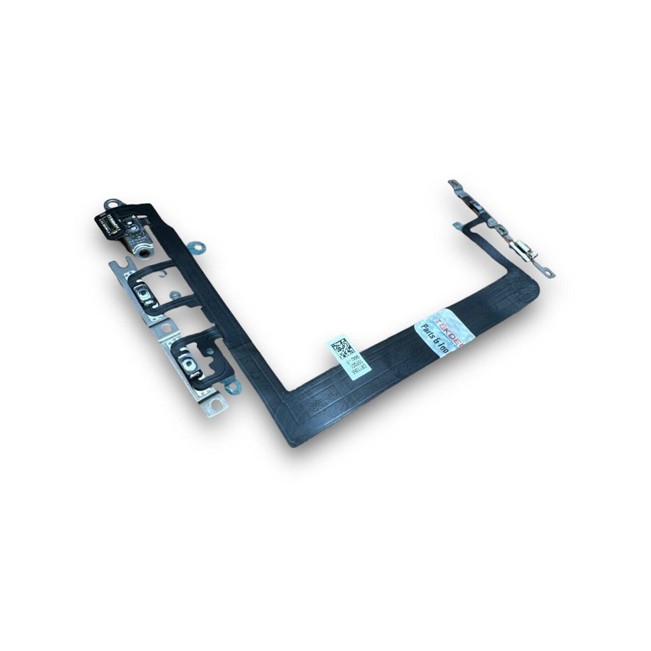 TEKDEP Premium Power & Volume Button Flex Cable iPhone 13 A2633