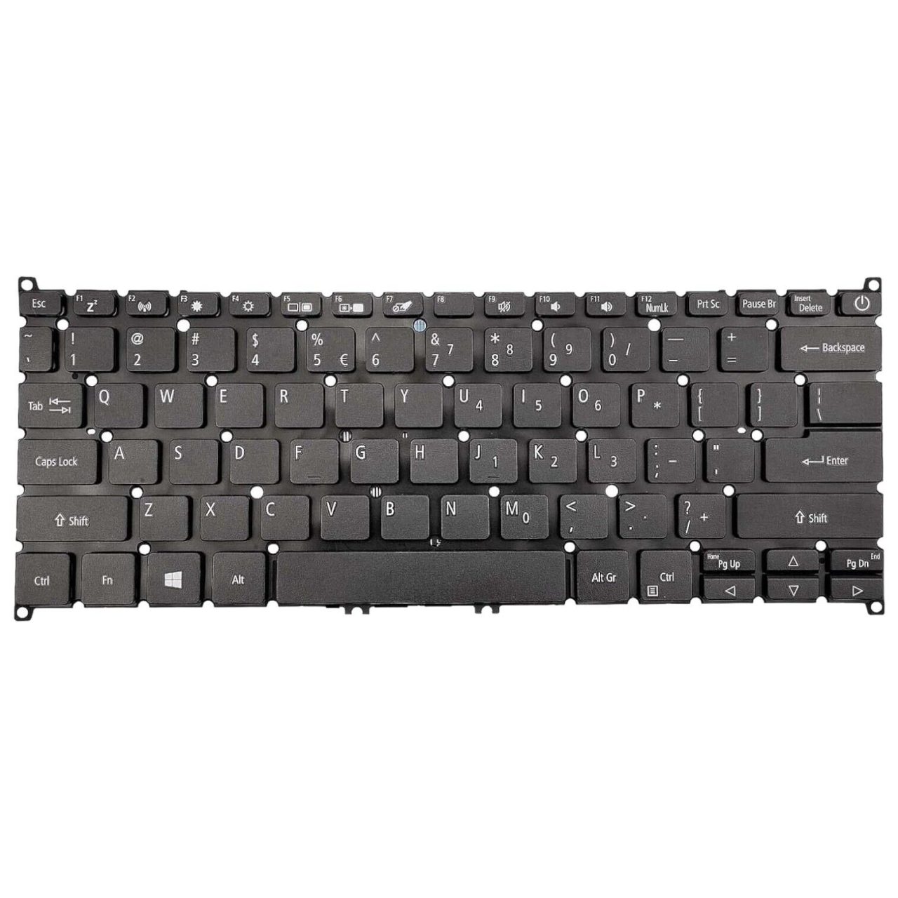 US Keyboard Replacement for Acer Swift 3 SF314-57 SF314-57G SF314-42 SF314-42-R9