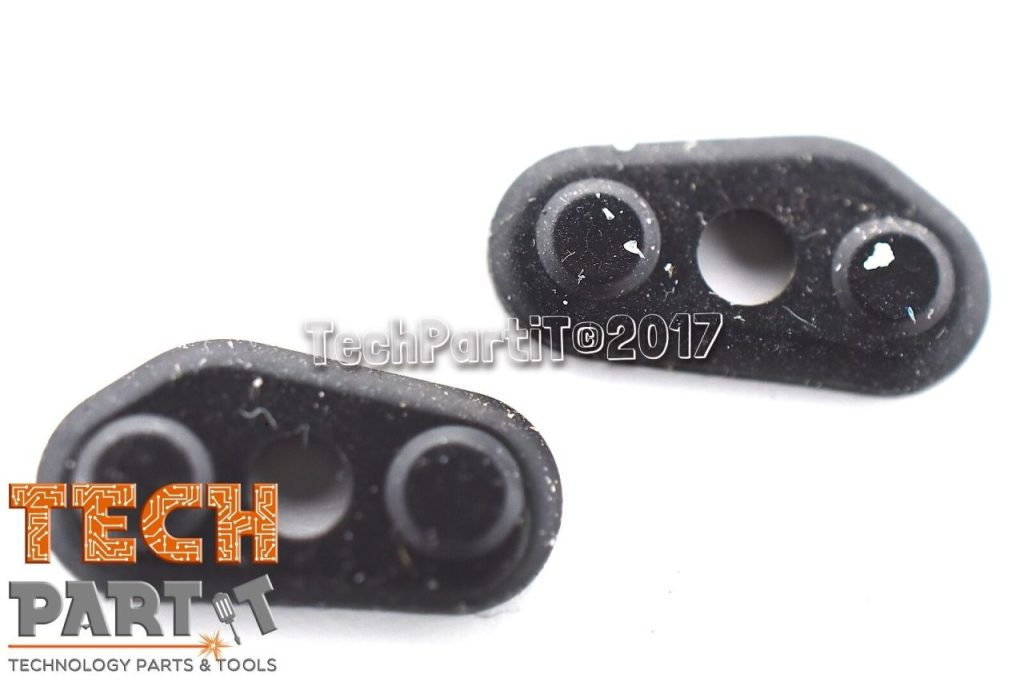 Original LCD Hinge Clutch Rubber Screw Cover for MacBook 12" A1534