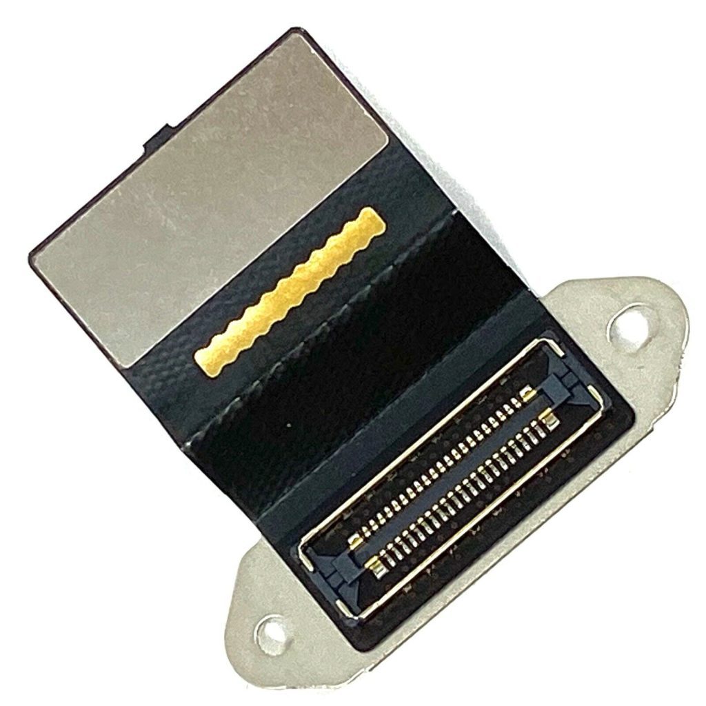 923-02440 Original eDP Flex Cable for 2018–2019 MacBook Air 13" A1932