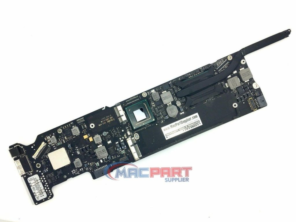 661-6632 Original Logic Board 1.8GHz i5 for 2012 MacBook Air 13" A1466