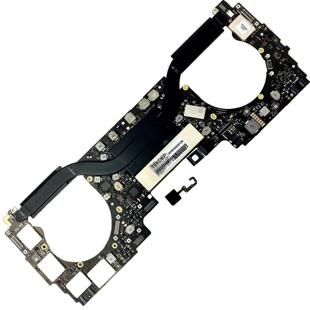 820-00923 Original Logic Board 2.9GHz i5 8GB RAM 256GB SSD for 2016 MacBook Pro 13" A1706
