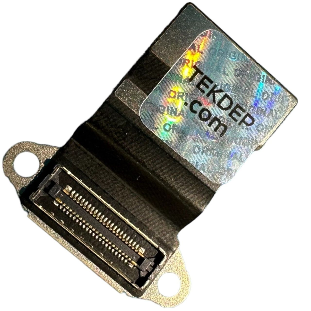 Original 13" MacBook Pro A2338 LCD LED Video Flex Cable 821-02854-A