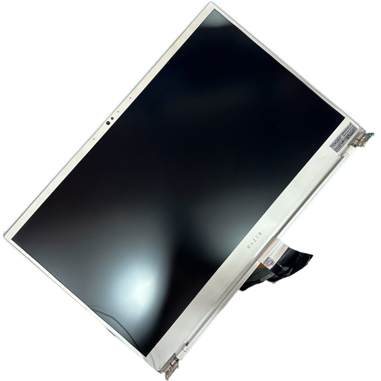 15.6" LCD Assembly 1080P 144Hz 2019 Razer Blade Stealth Mercury RZ09-02886 B