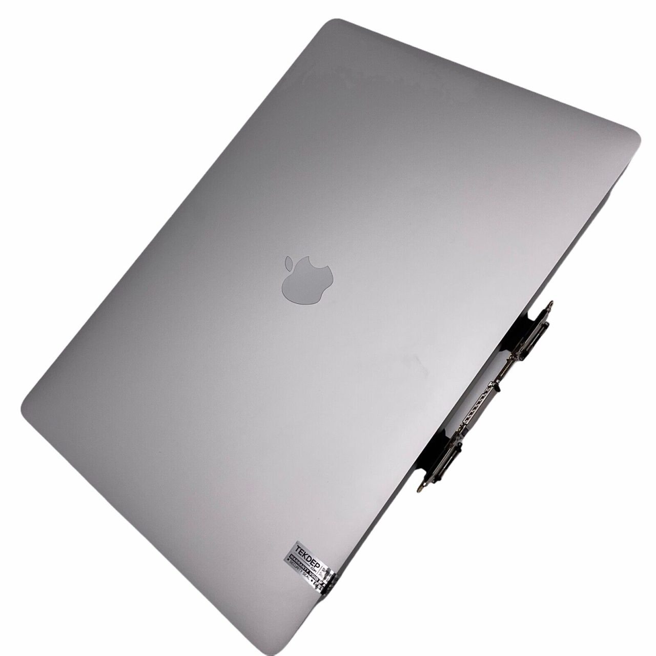 16-inch Apple MacBook Pro 2019 Silver Full Display LCD Assembly, Model A2141, Grade A+