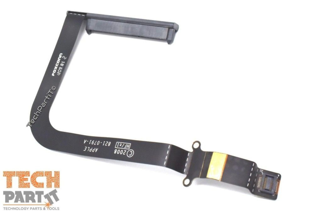 922-9823 Original Hard Drive HDD SATA Cable for 2009-2011 MacBook Pro 17' A1297