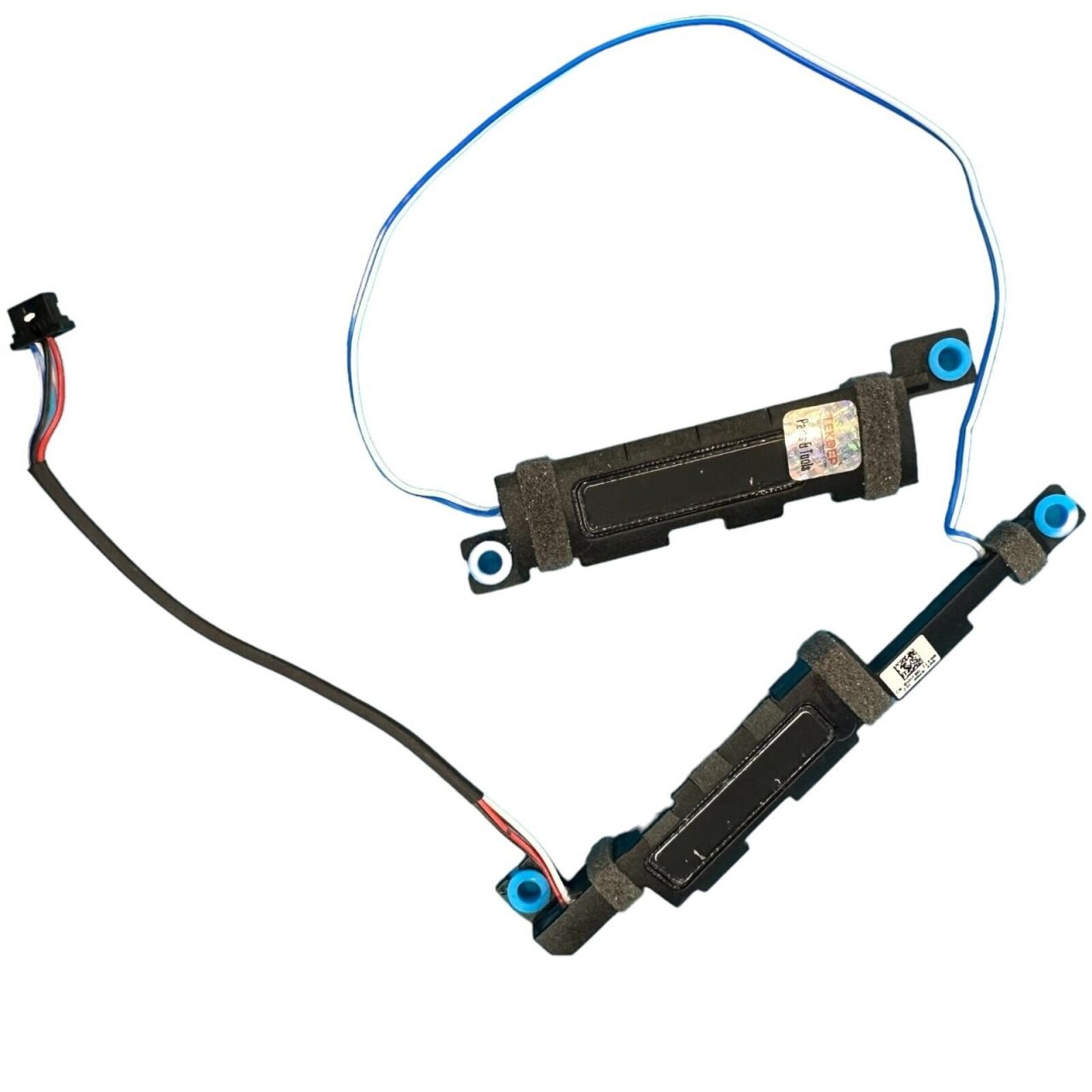 2022 P104F DELL LATITUDE 5530 2-in-1 15.6" OEM GENUINE Speaker Set