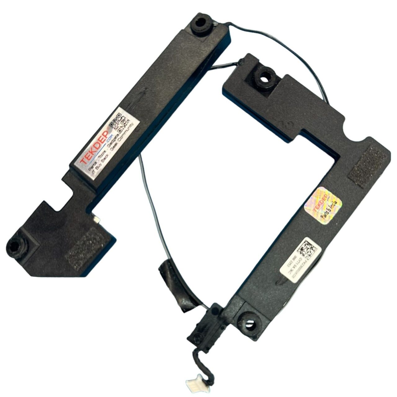 2023 Lenovo 15ITL6 IdeaPad 3 15.6-inch OEM Genuine Speaker Set -