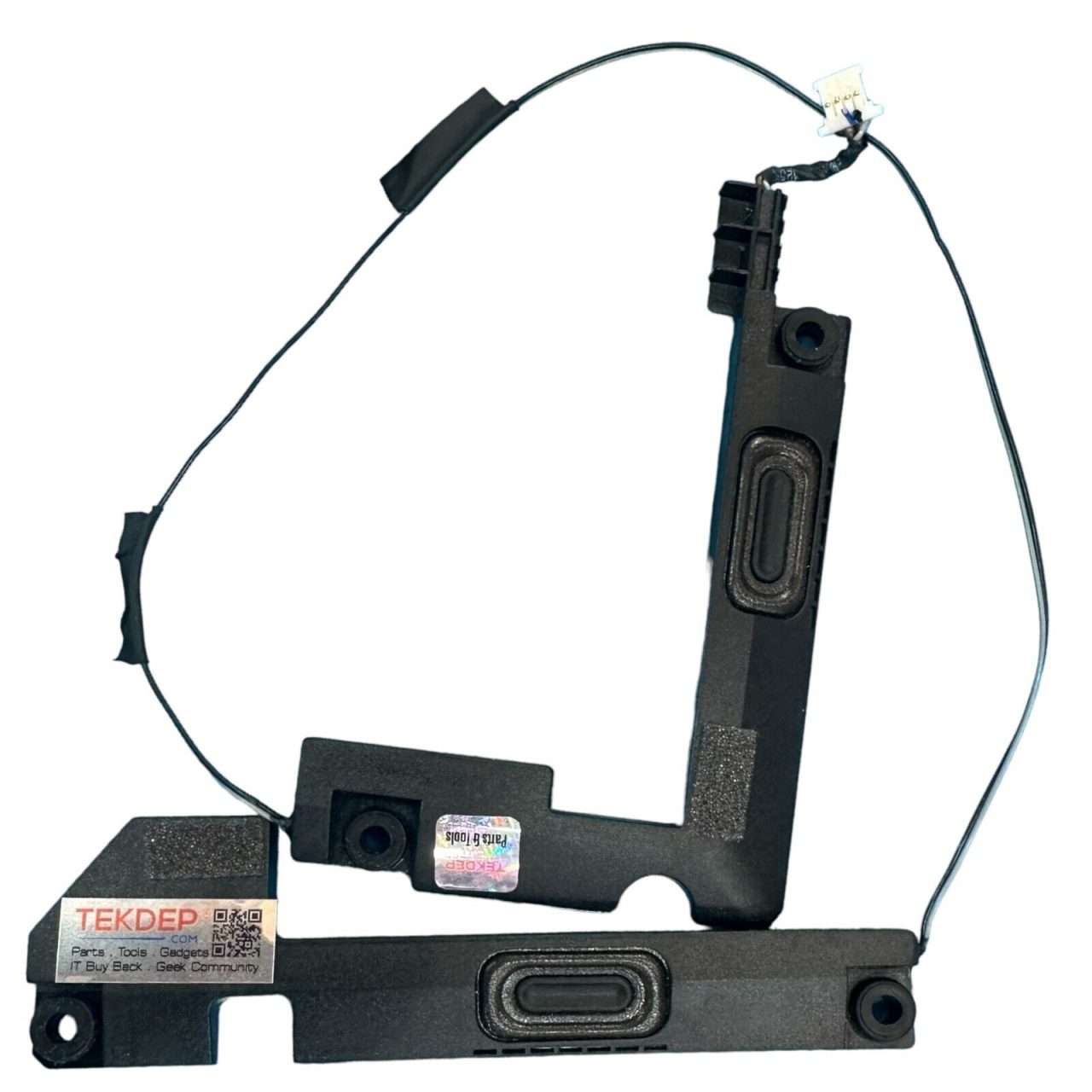 2023 Lenovo 15ITL6 IdeaPad 3 15.6" OEM Genuine Speaker Set