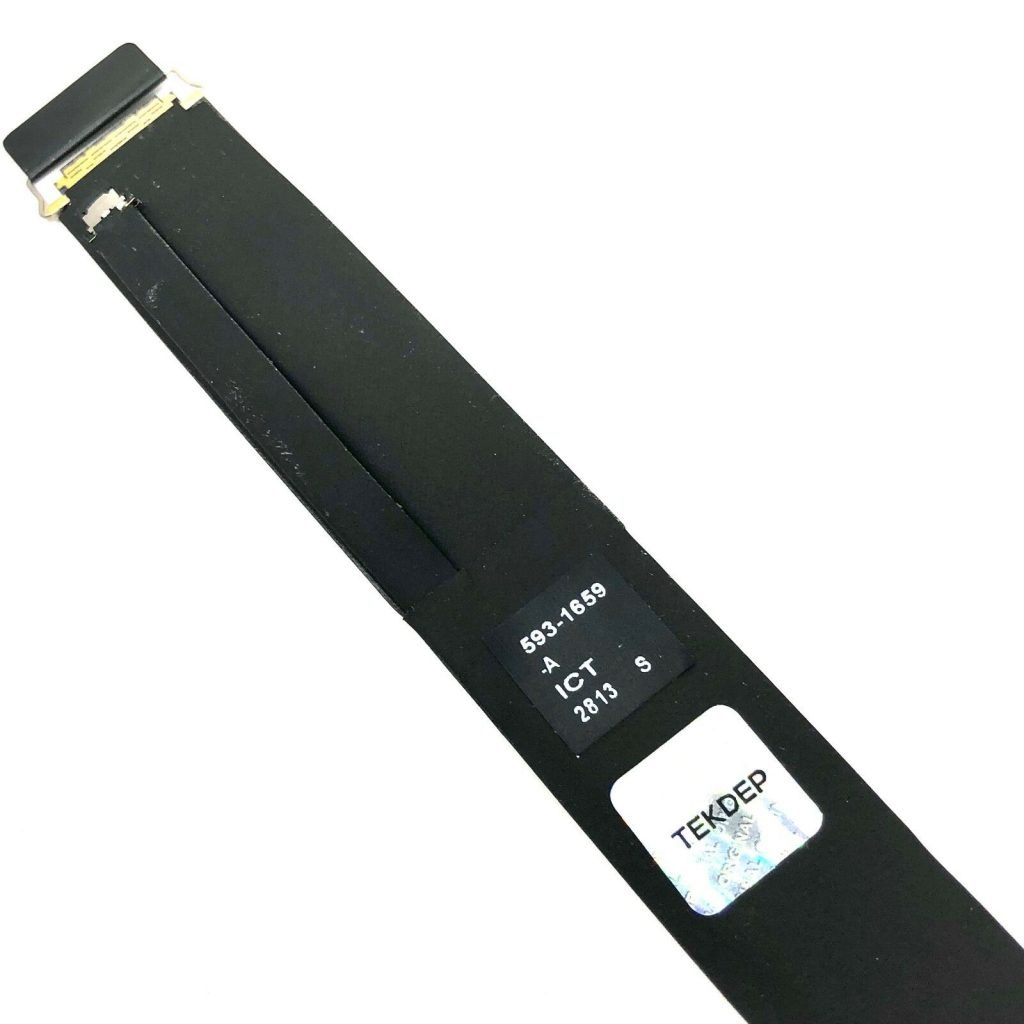 923-0307 Original Camera and Microphone Cable for 2014–2015 iMac 27" A1419