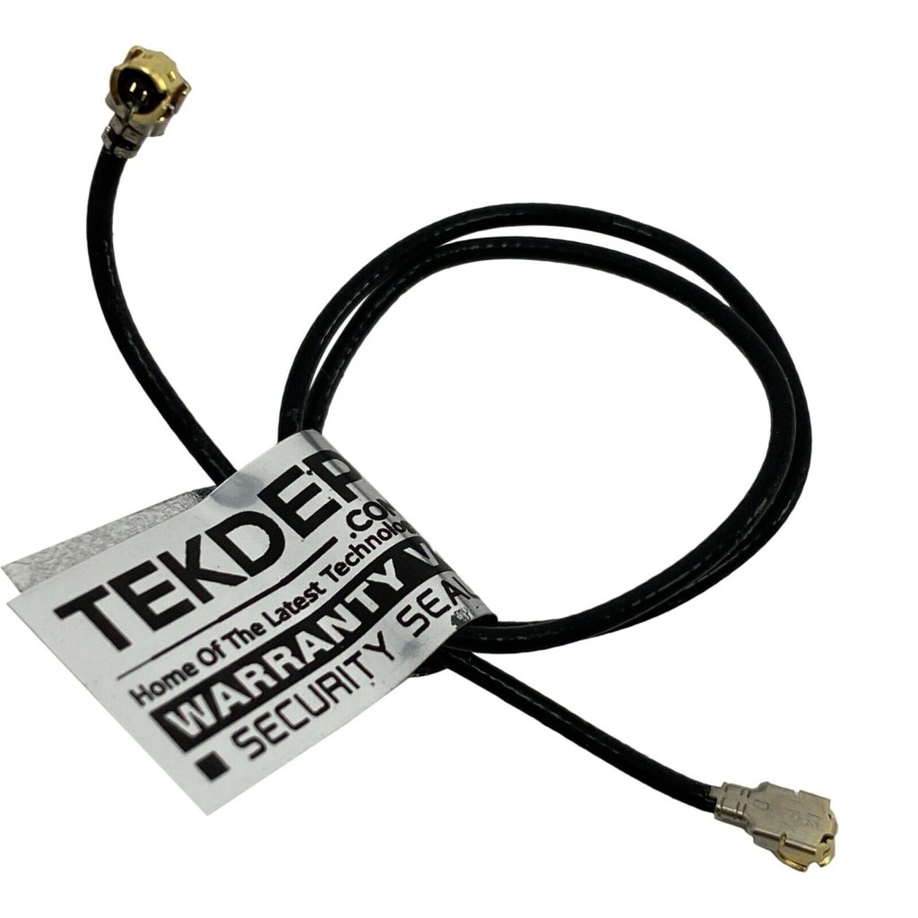 A1481 WiFi Antenna Cable 923-0687 Replacement for 2013 Mac Pro