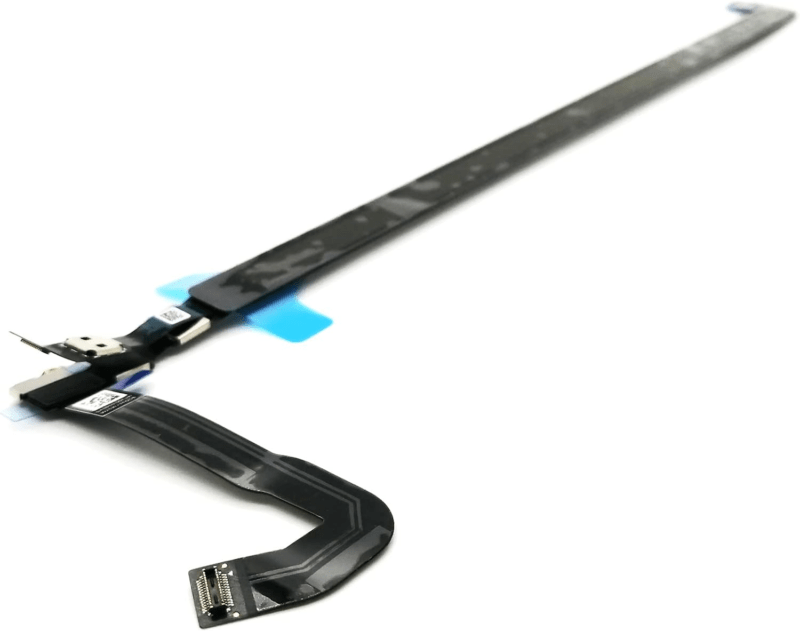 Touch Bar Screen OLED with Flex Cable