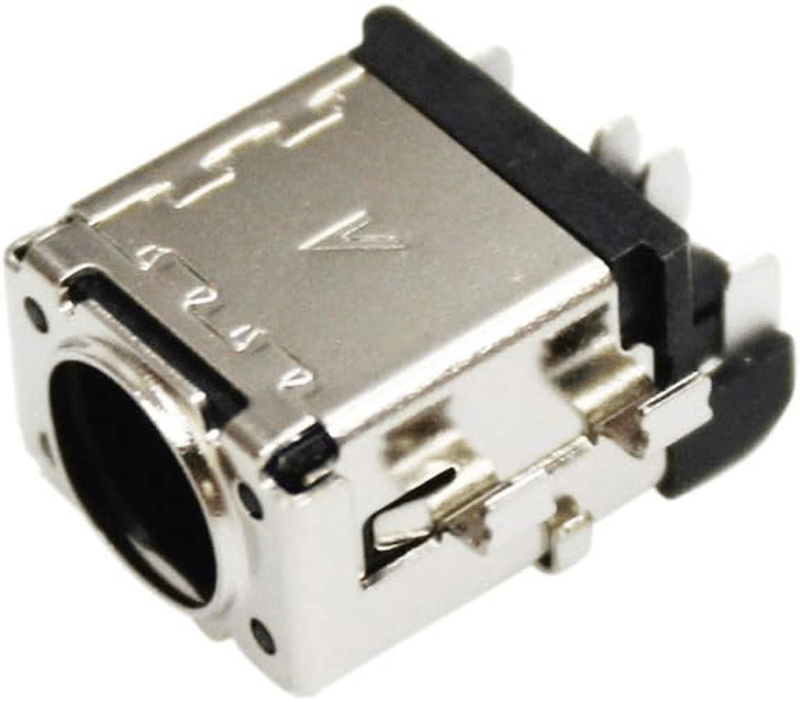 DC Power Jack Socket Charging Port Plug Replacement NEW for Asus ZenBook Pro Duo