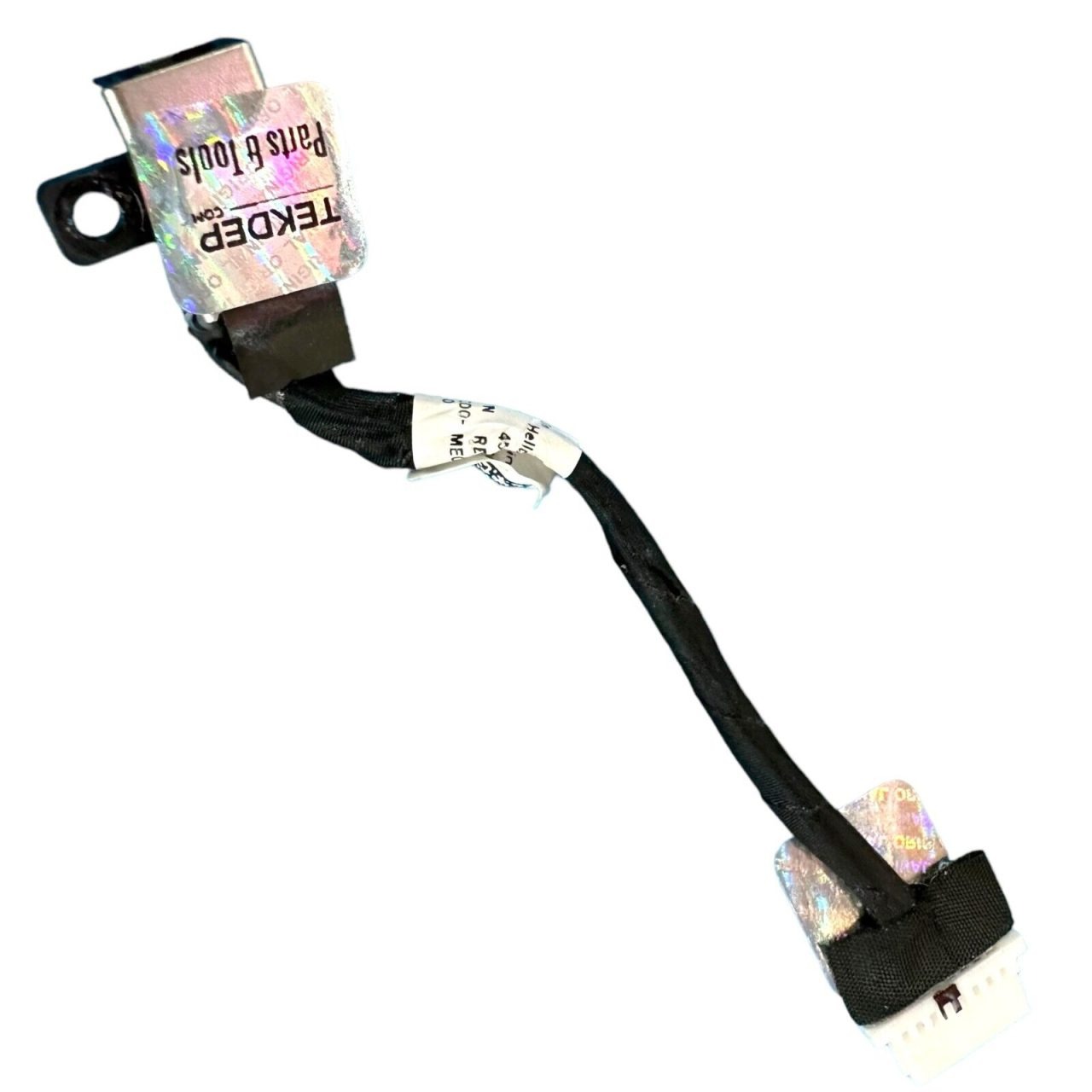 DELL INSPIRON 7706 OEM GENUINE Charging Port P98F001