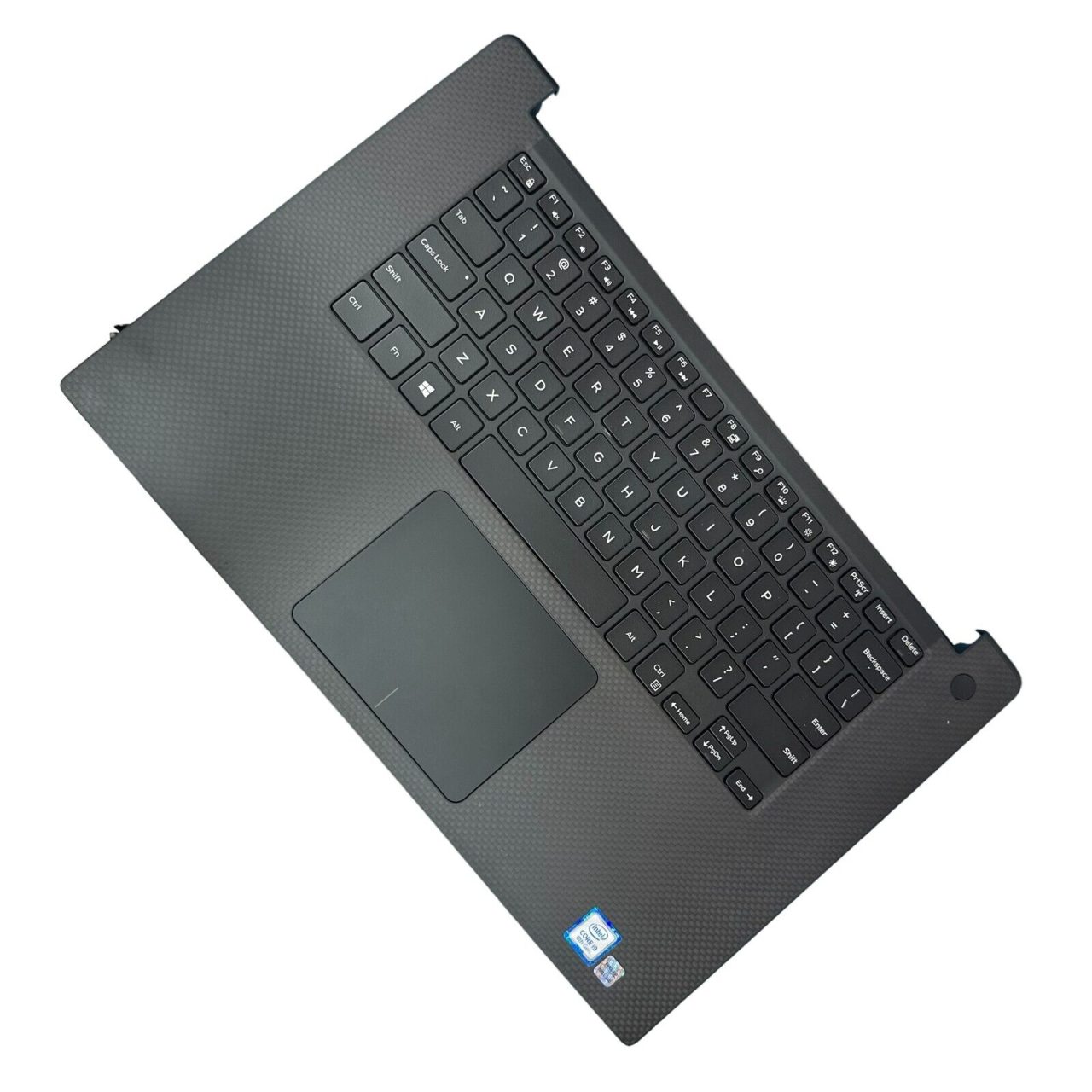 Dell Precision 5530