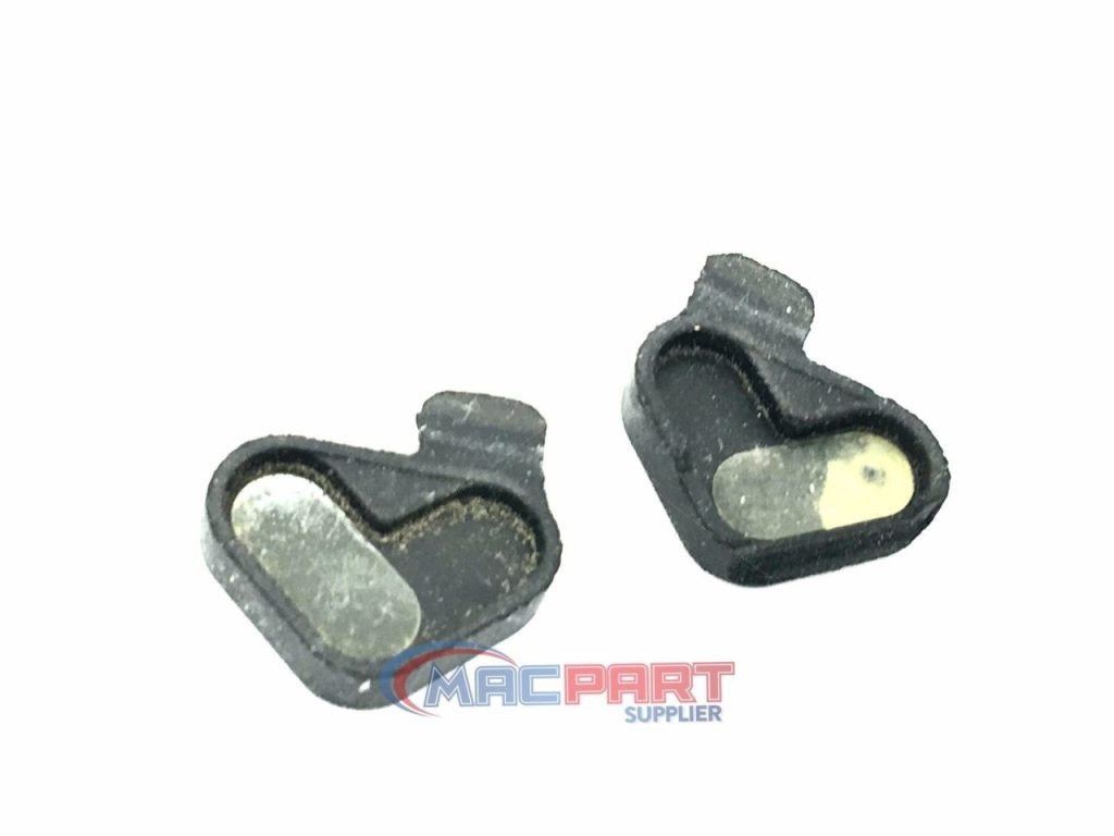 A1425 A1398 A1502 Original Display Hinge Clutch Rubber Screw Cover for MacBook Pro