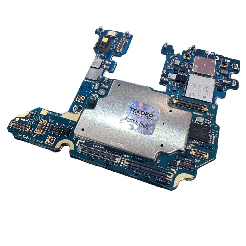 Logic Board Replacement Samsung Galaxy Note 20 5G 128GB-Unlocked-Clean IMEI