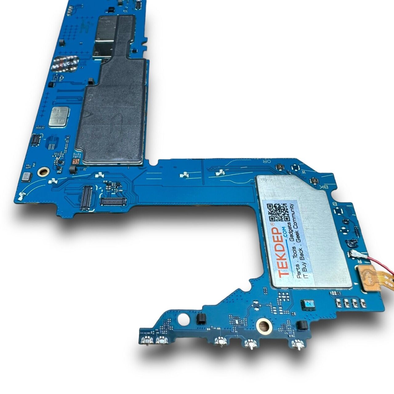 Logic Board Samsung Galaxy Tab S9 Ultra 256GB 14.6" Unlocked Clean IMEI SM-X910