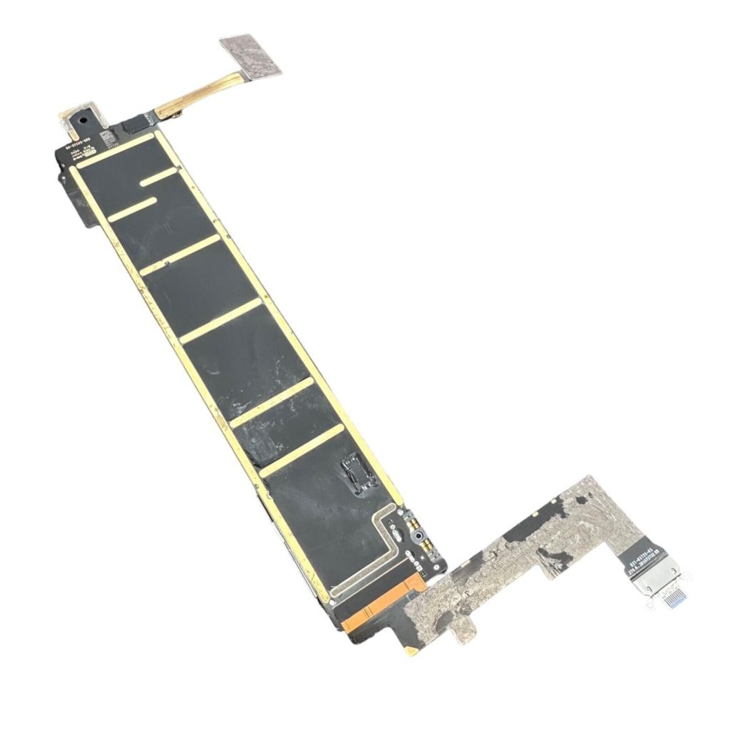 iPad Air 5th Gen Logic Board A2589 WiFi-Cellular