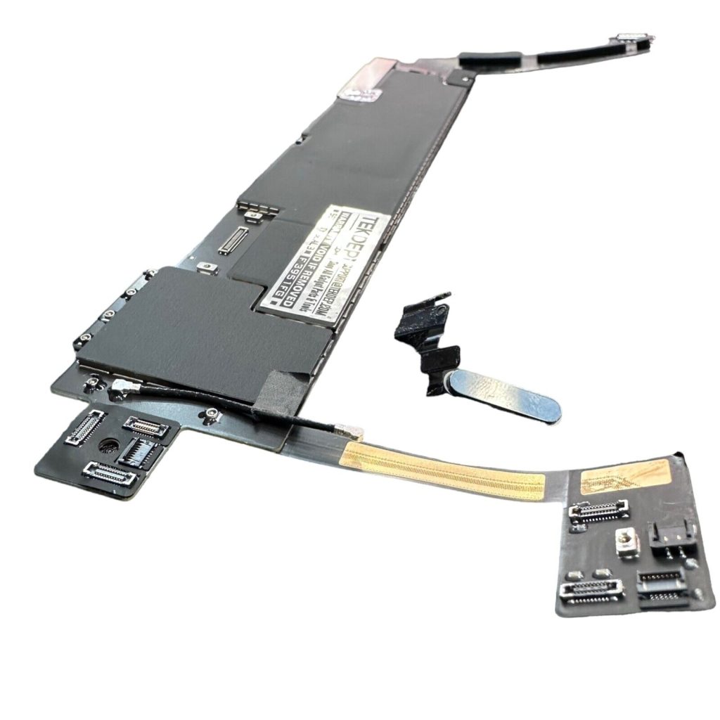 Logic Board for iPad Air 5th Gen WiFi-Cellular with Touch ID and Port