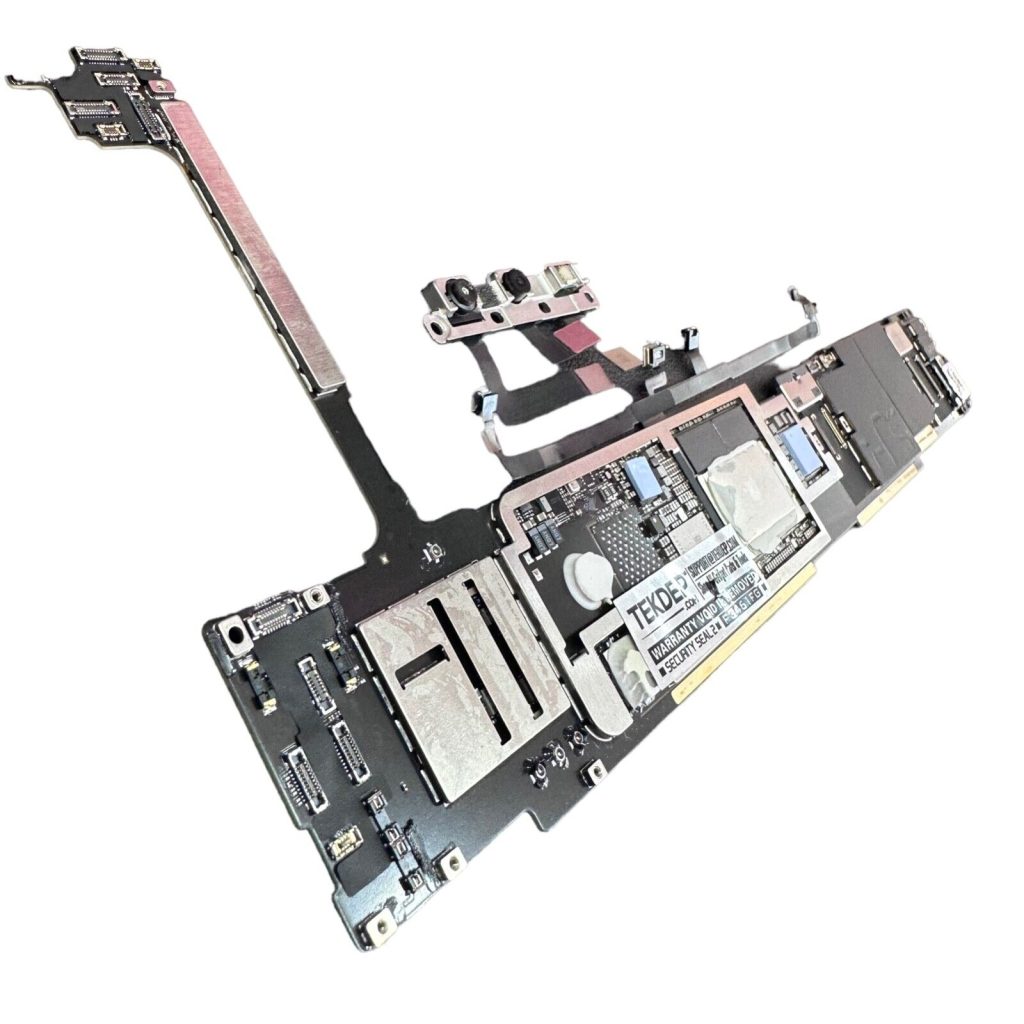 Logic Board for 12.9 iPad Pro 5th Gen A2378 with 128GB WiFi and Face ID Component