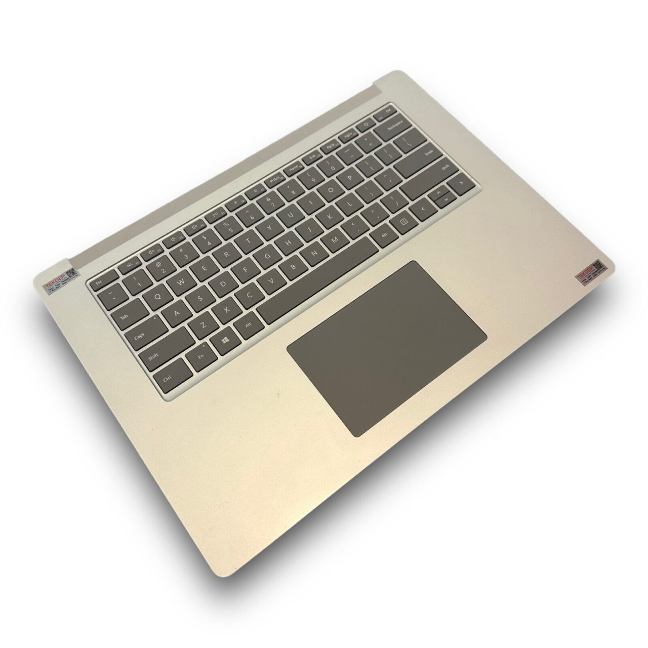 Microsoft Surface Laptop 3 15" 1873 Top Case Keyboard Assembly  A Grade