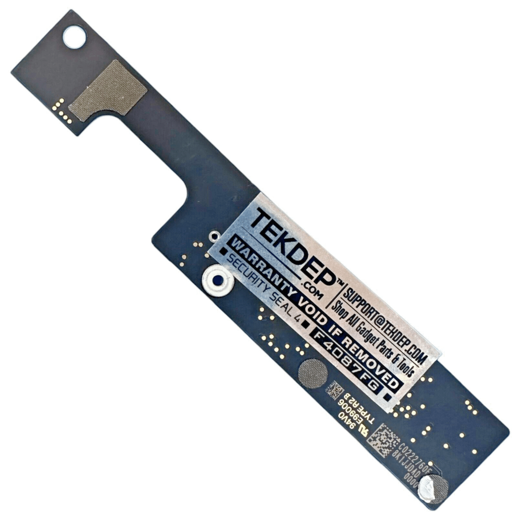 OEM 13" Apple MacBook Air 2022 M2 Daughter Board A2681