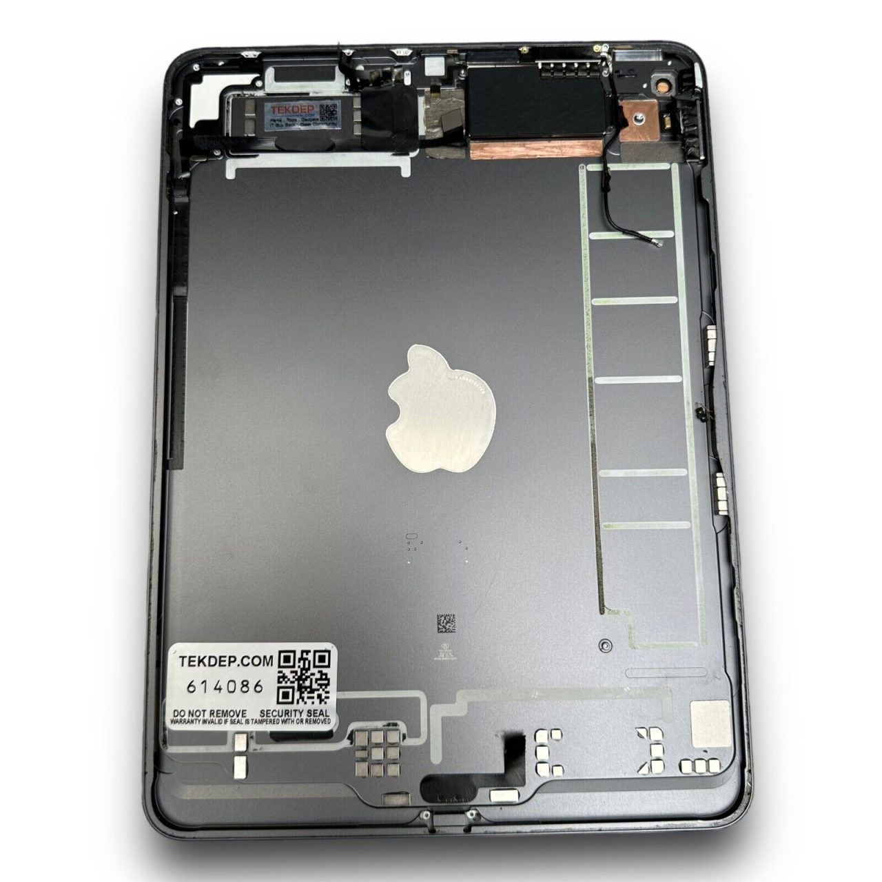 OEM Pull Back Housing + Components & Battery iPad Air 5th Gen