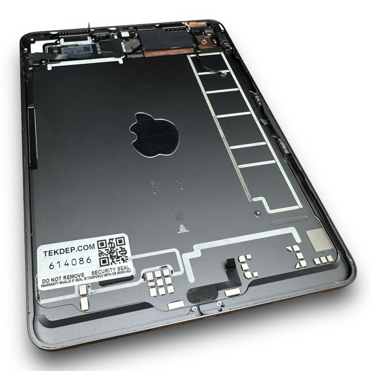 OEM Pull Back Housing + Components & Battery iPad Air 5th Gen A2588 A+