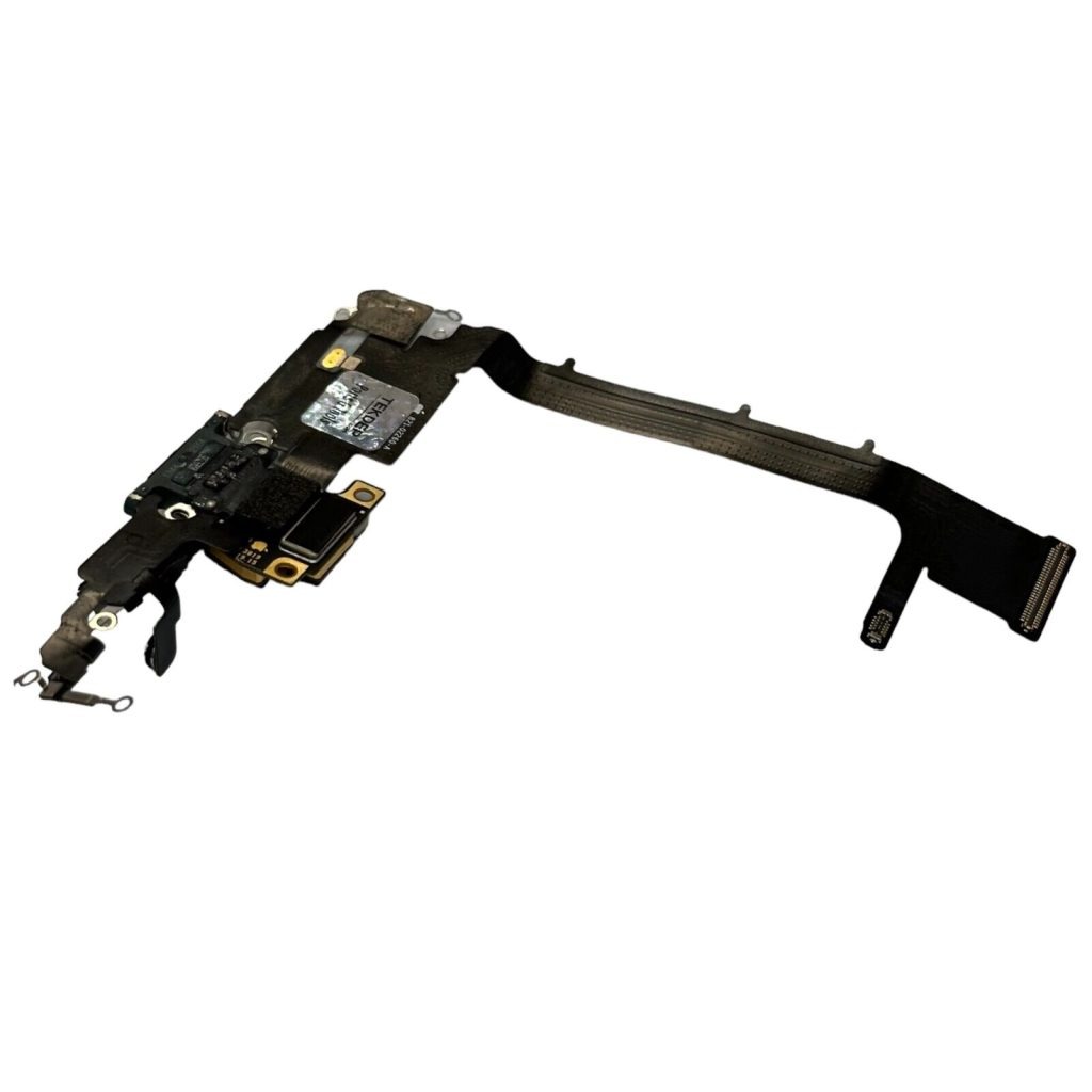 Original Charging Port Cable with Board 821-02260-A for 2019 iPhone 11 Pro Max A2161