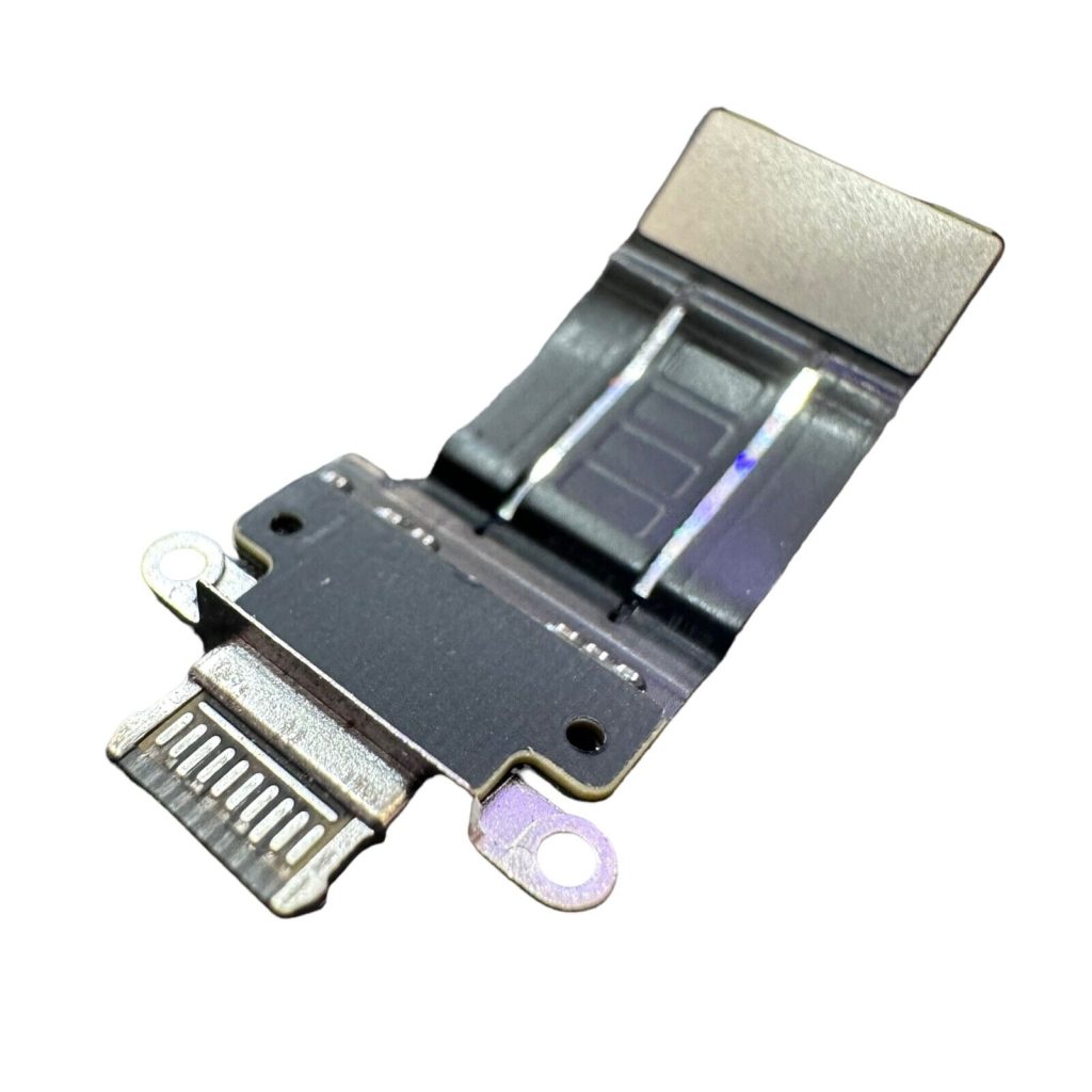 OEM Pull Charging Port Flex for iPad Pro 12.9" 5th Gen (2020) A2378