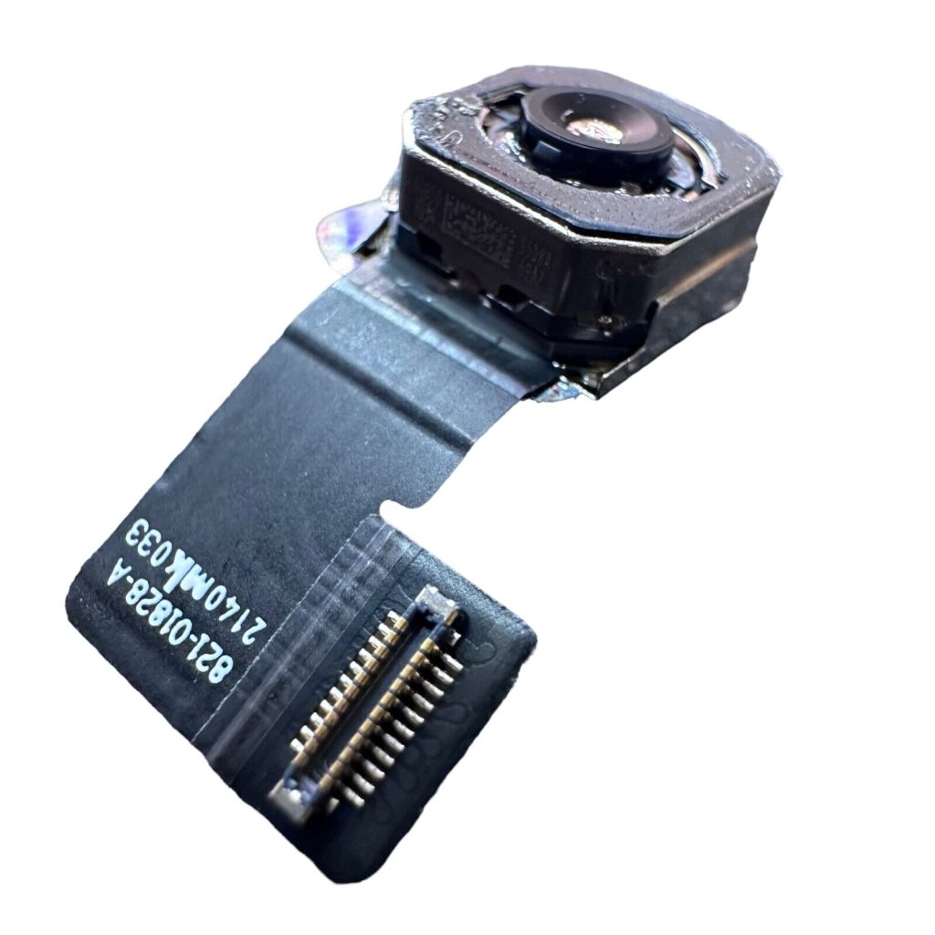 OEM Pull Rear Camera Compatible for iPad Air 5th Gen A2589