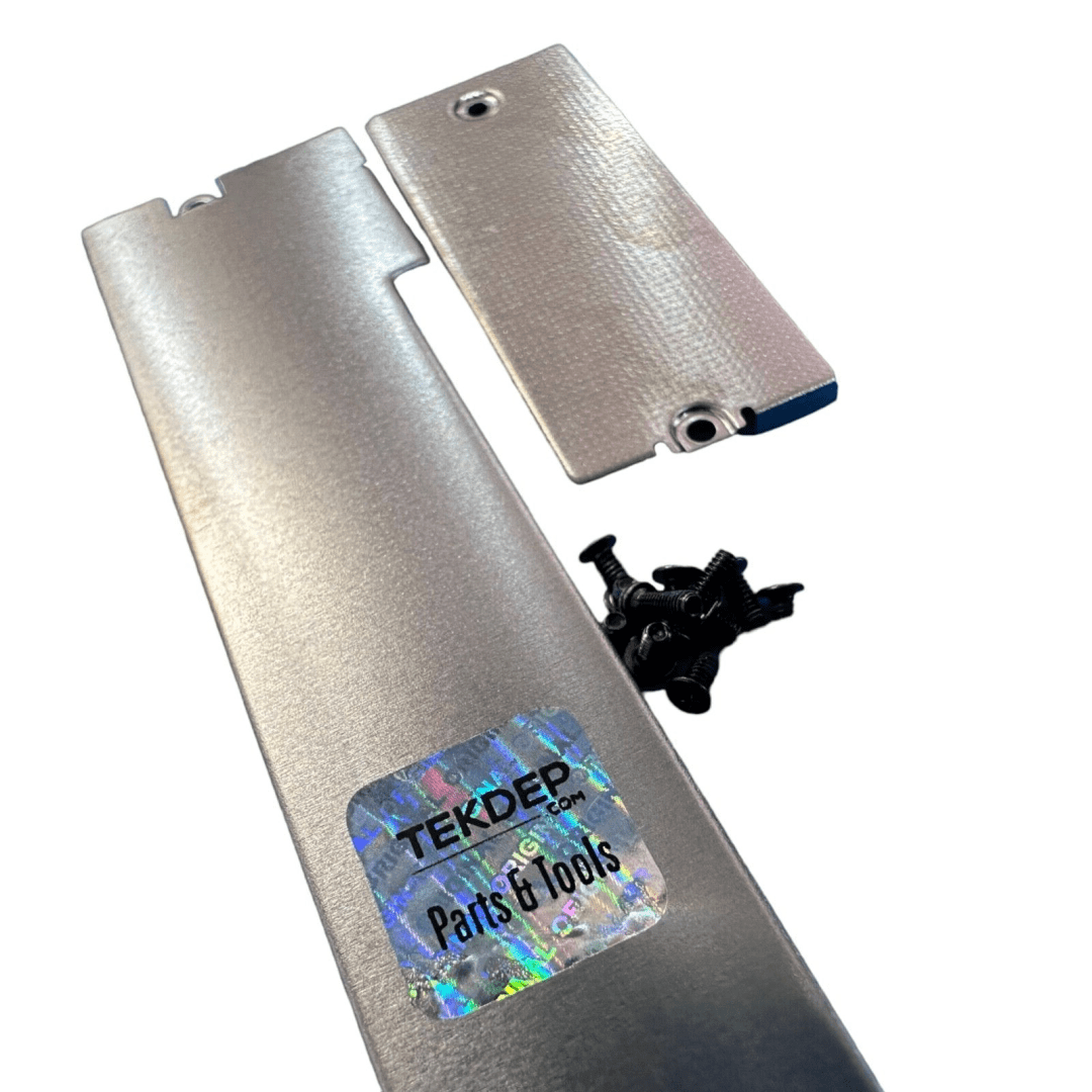 OEM Pull Set of Screws & Inside Plates for iPad Air 3rd Gen A2152