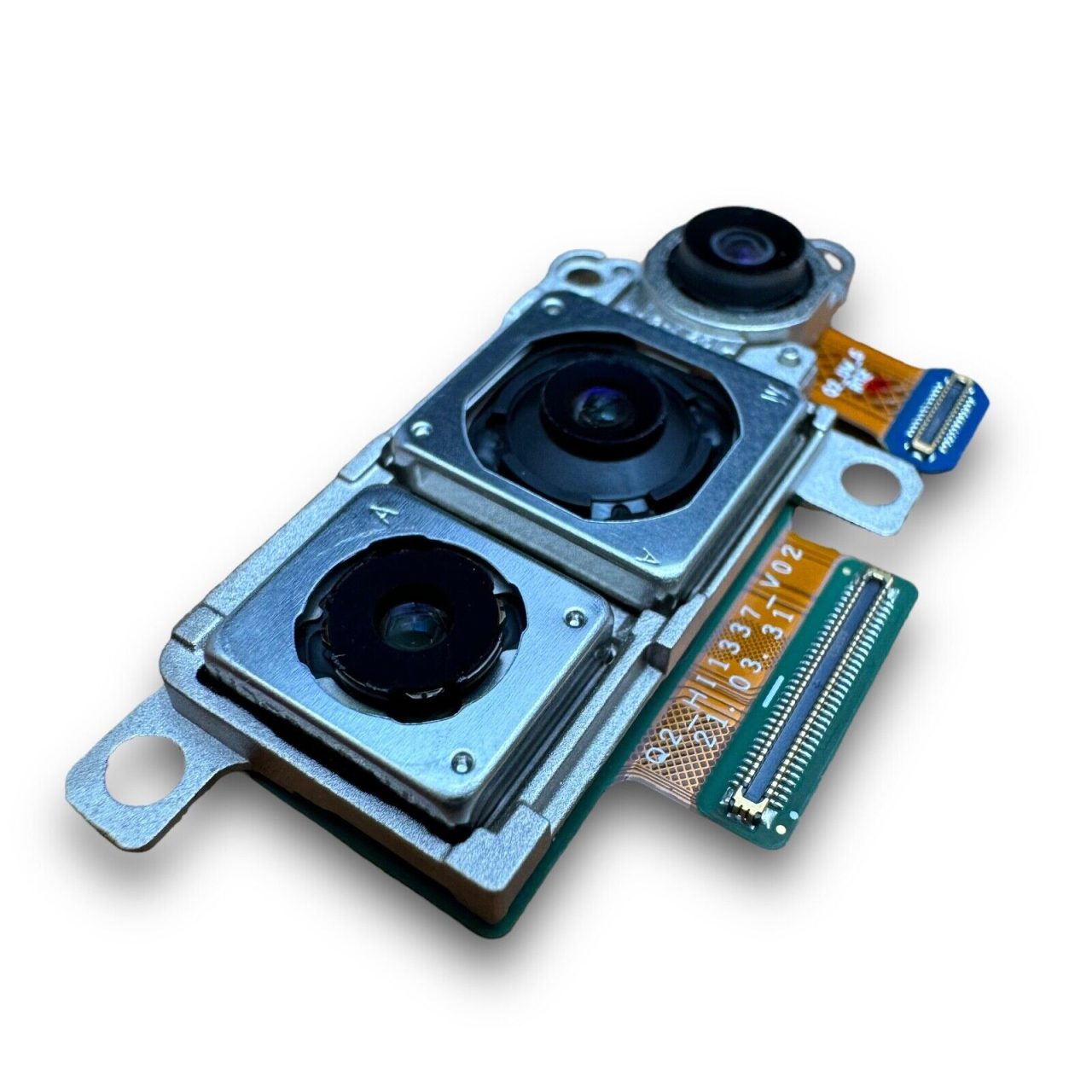 OEM Rear Triple Cameras For Samsung Galaxy Z Fold 3 5G F926U (NORTH AMERICA)