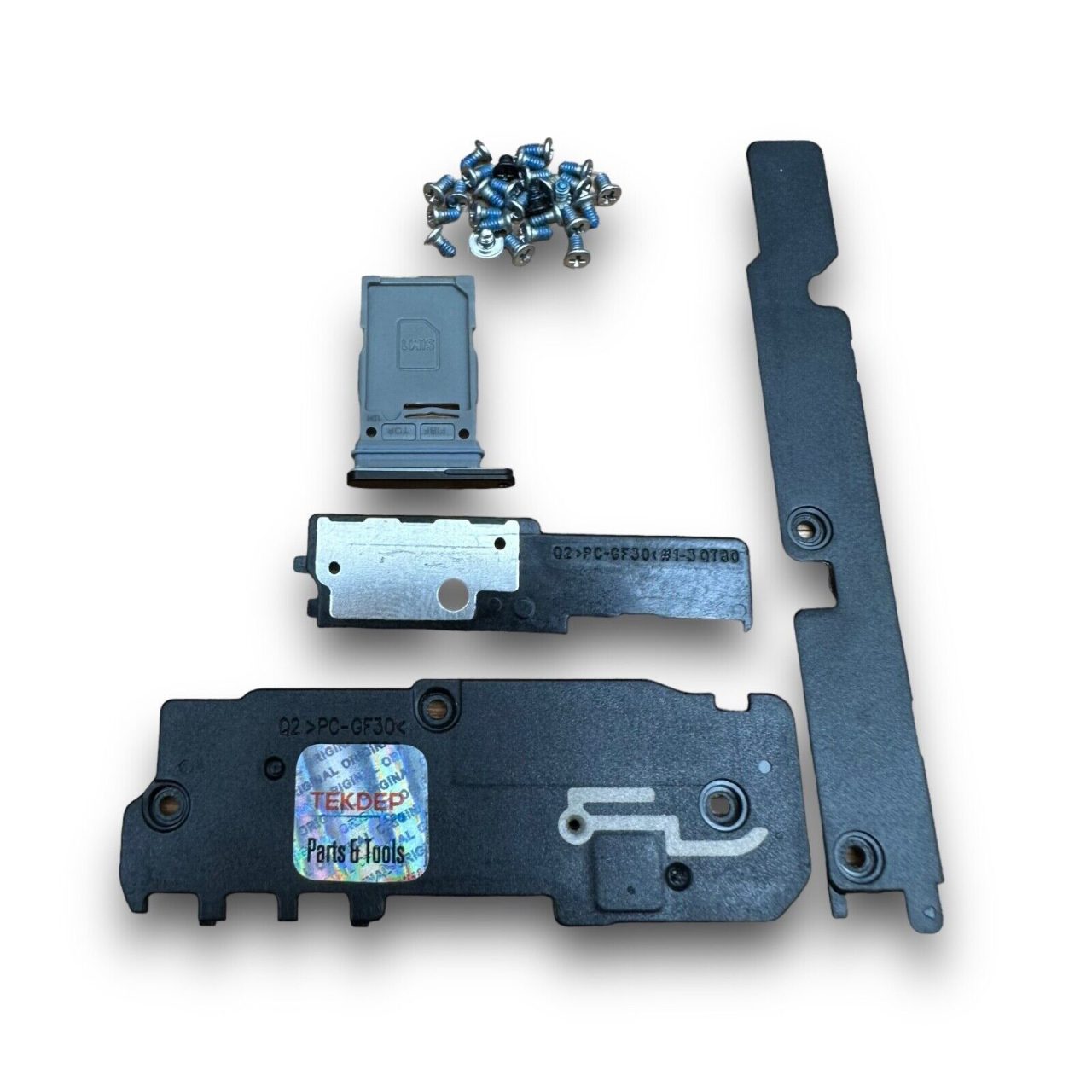 OEM Screw Set Compatible for Samsung Galaxy Z Fold 3 5G F926U