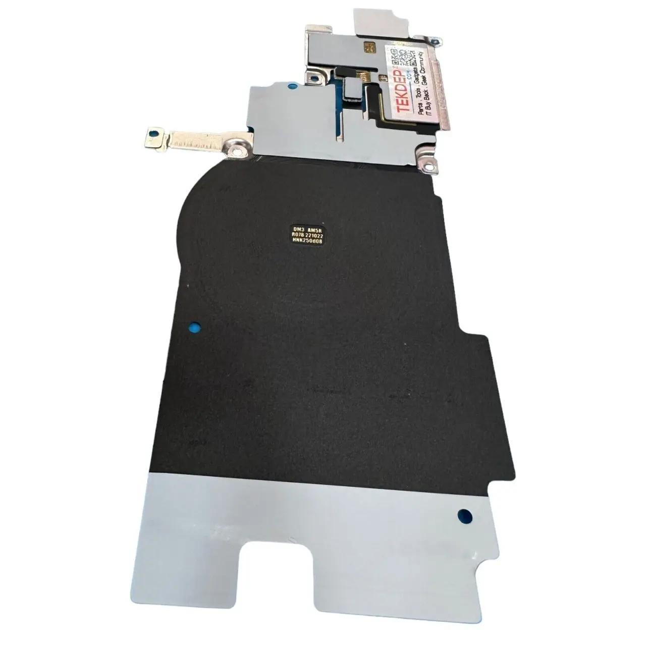 Original wireless charging flex cable replacement for Samsung Galaxy S23 Ultra 5G SM-S918U
