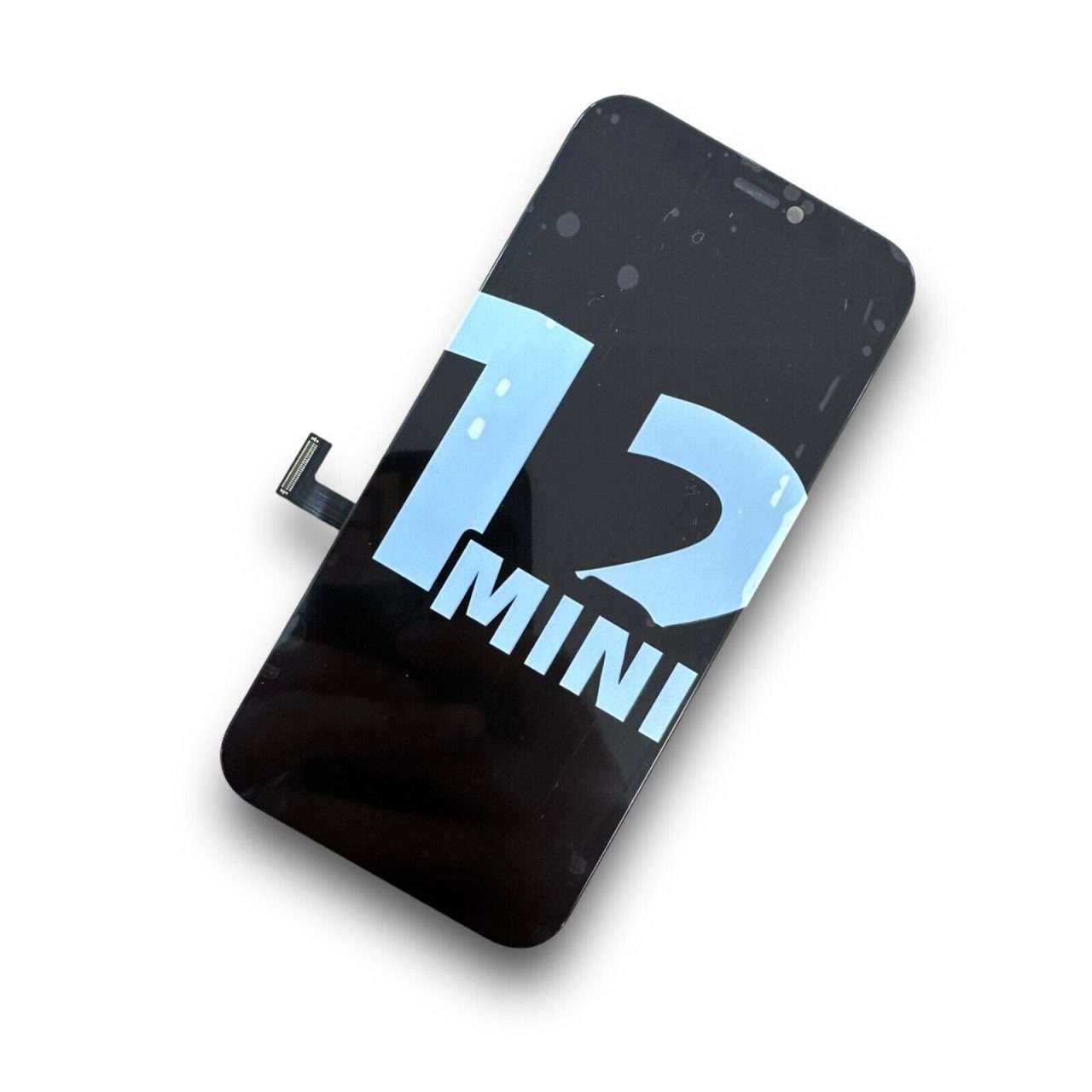 TEKDEP A2399 | LCD Display Assembly Replacement For iPhone 12 mini | RJ5401-11