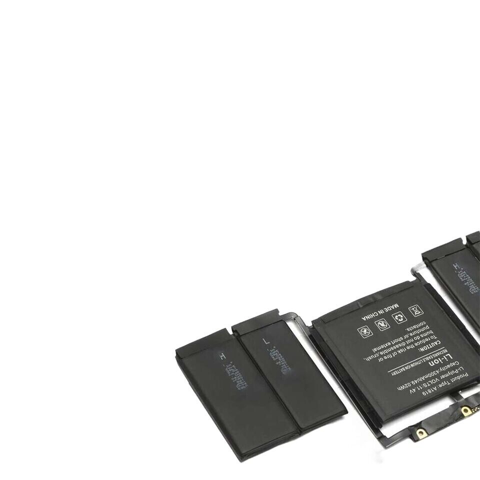 New A1819 Battery for MacBook Pro A1706 13 inch late 2017