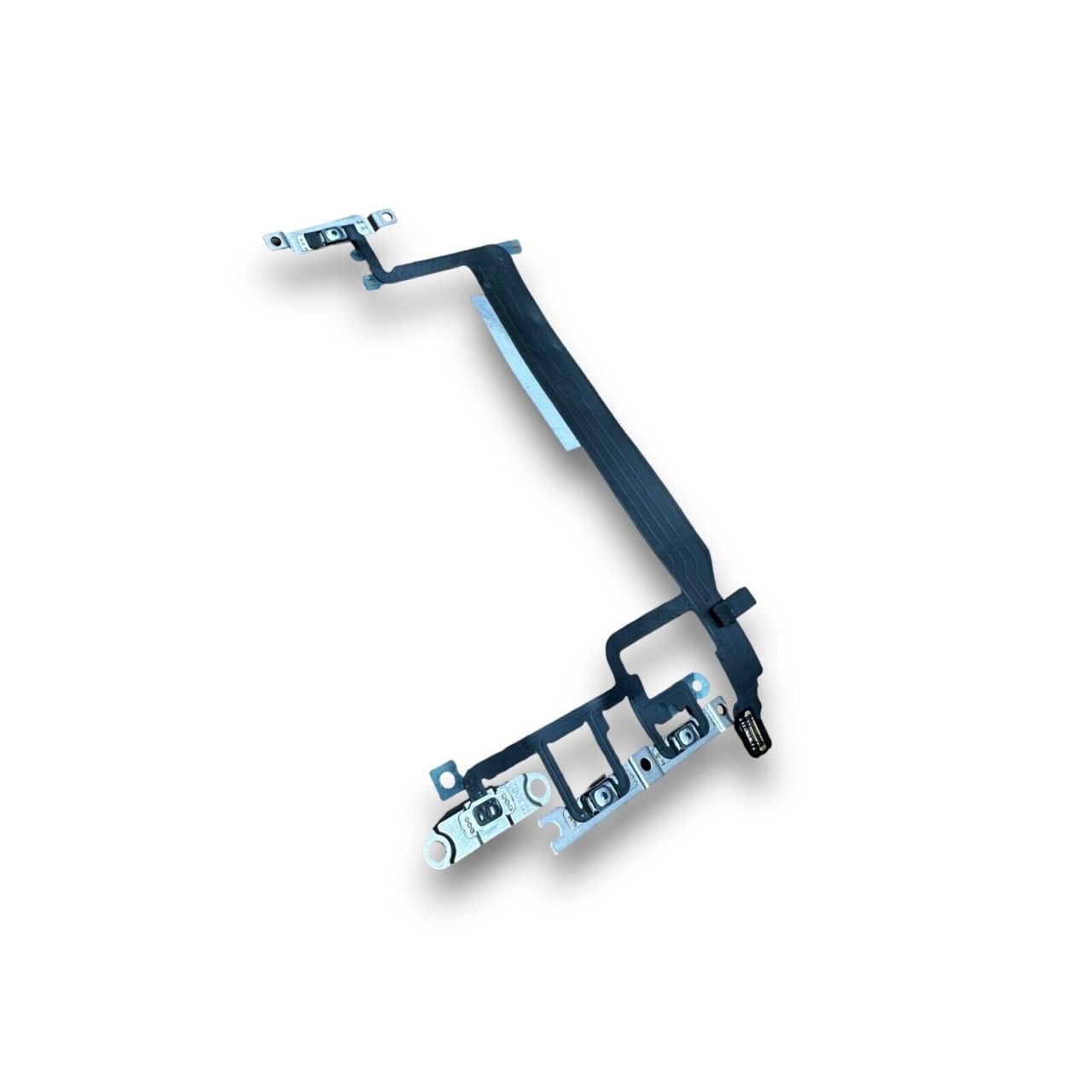 TEKDEP Premium Power & Volume Button Flex Cable for iPhone 13 Pro A2640