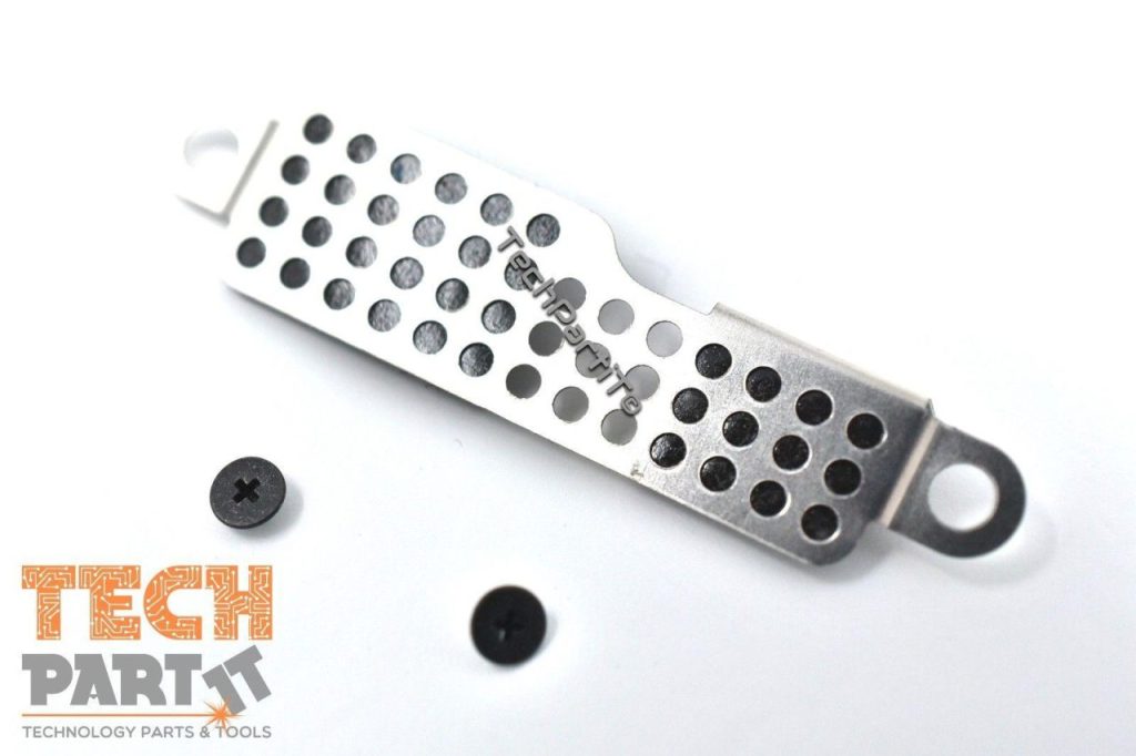 922-9045 Original Trackpad Keyboard Cable Cover Bracket for 2009-2012 MacBook Pro 15" A1286