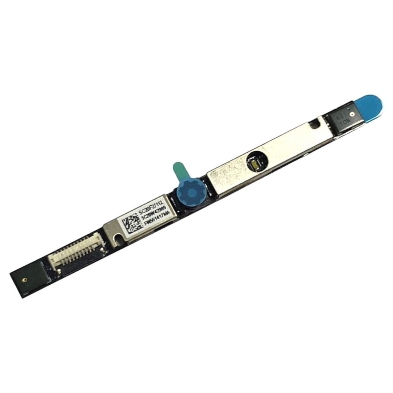 Webcam Board for Lenovo Thinkpad  L14 Gen1 Gen 2 / E14 E15 Gen 2 / L15 Gen 1 / 2