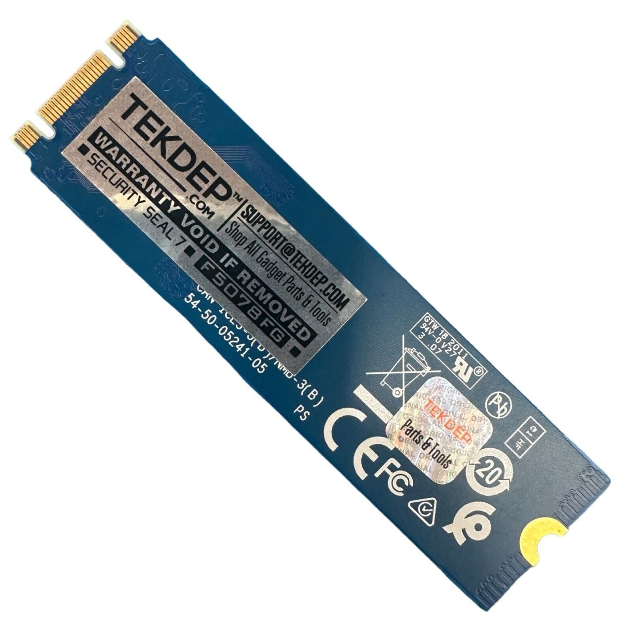 Western Digital SN520 Sata M.2 SSD 256GB B+M Key -