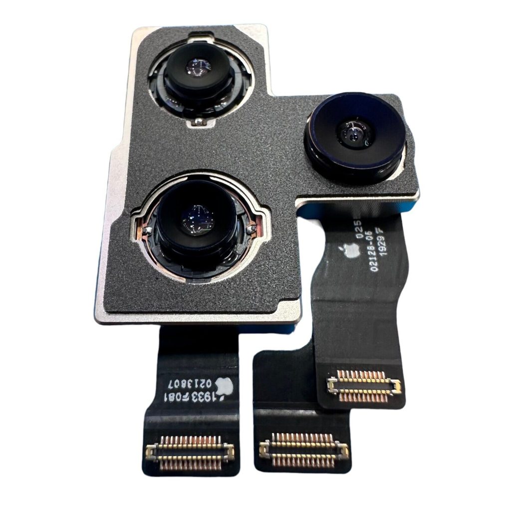 iPhone 11 Pro Back Rear Camera Replacement Lens - Original Apple OEM part.