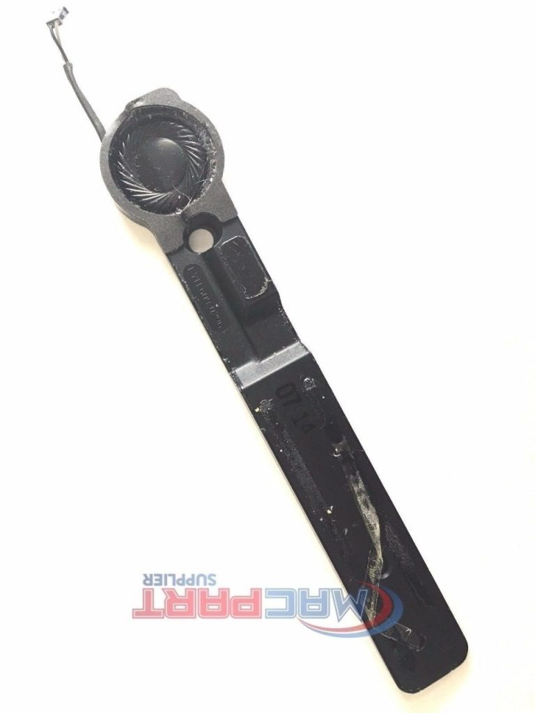 609-0296 Original Right Internal Speaker for MacBook Air 11" A1370 A1465