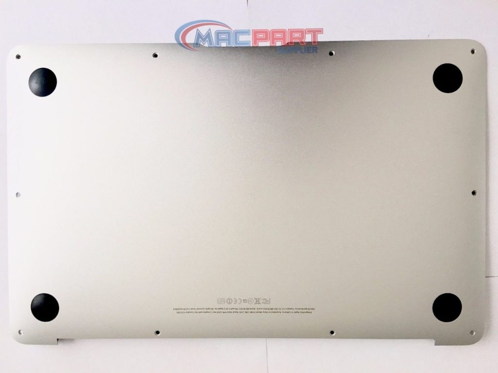 923-0443 Original Bottom Case Cover for 2010-2017 MacBook Air 13" A1369 A1466